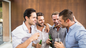 Young Men’s Guide to Aussie Beard and Hair Trends