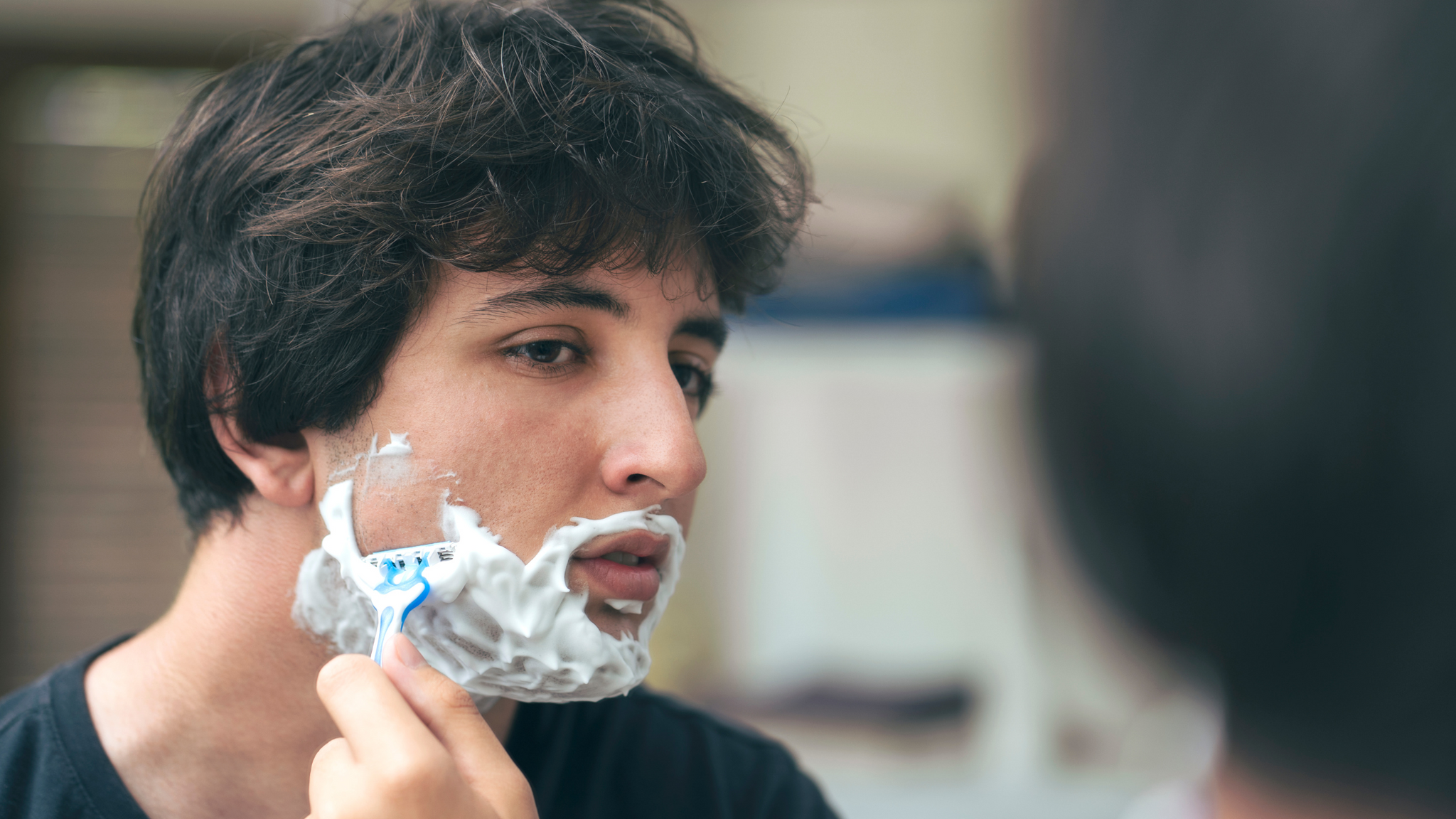 Effortless Grooming for Young and Active Aussie Men