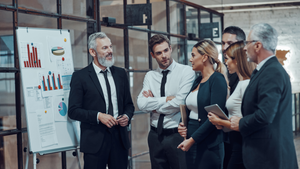 Hair and Beard Tips for Busy Aussie Professionals