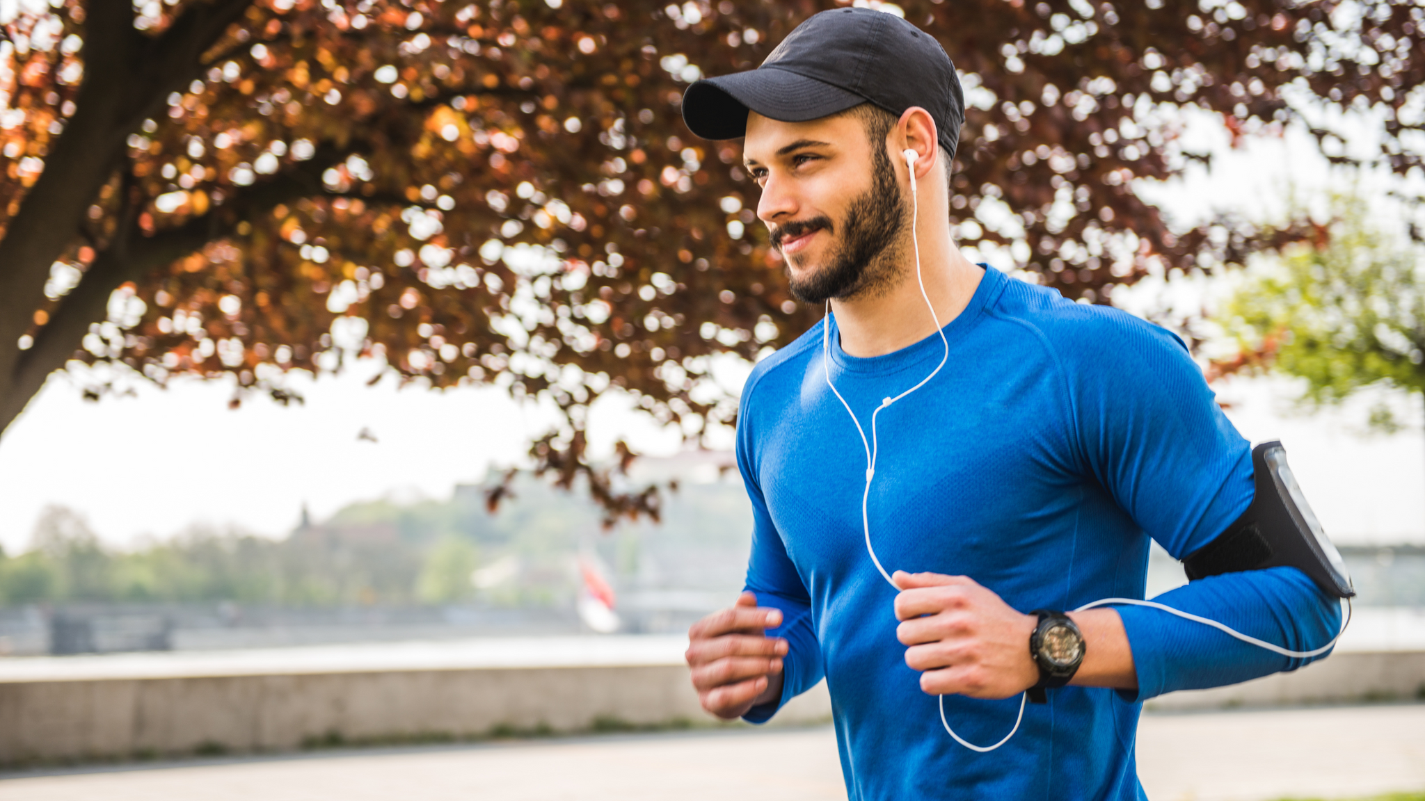 How to Keep Your Beard Stylish While Maintaining an Active Aussie Lifestyle