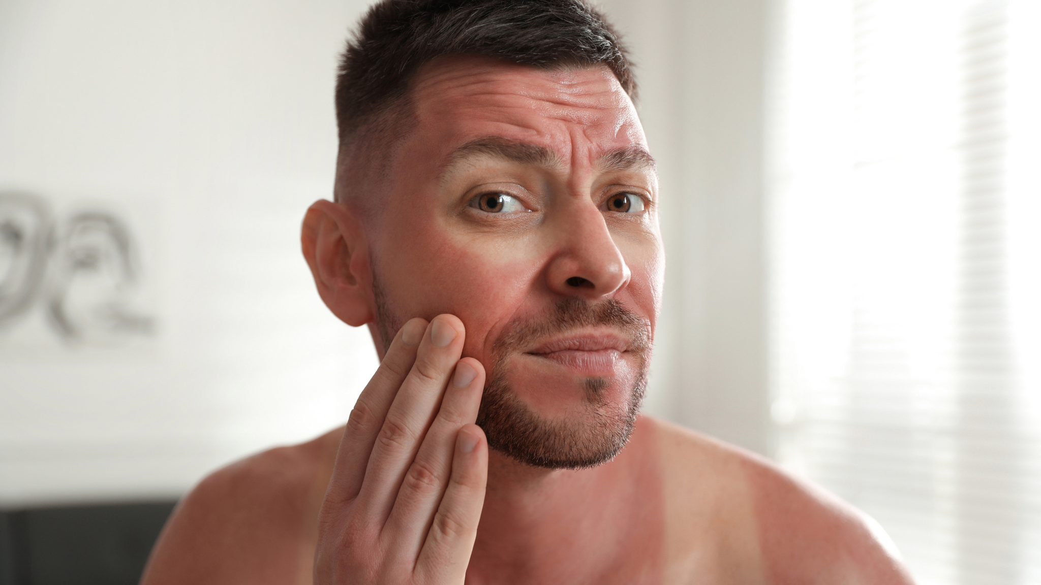 Adding Essential Oils to Your Beard: The Benefits