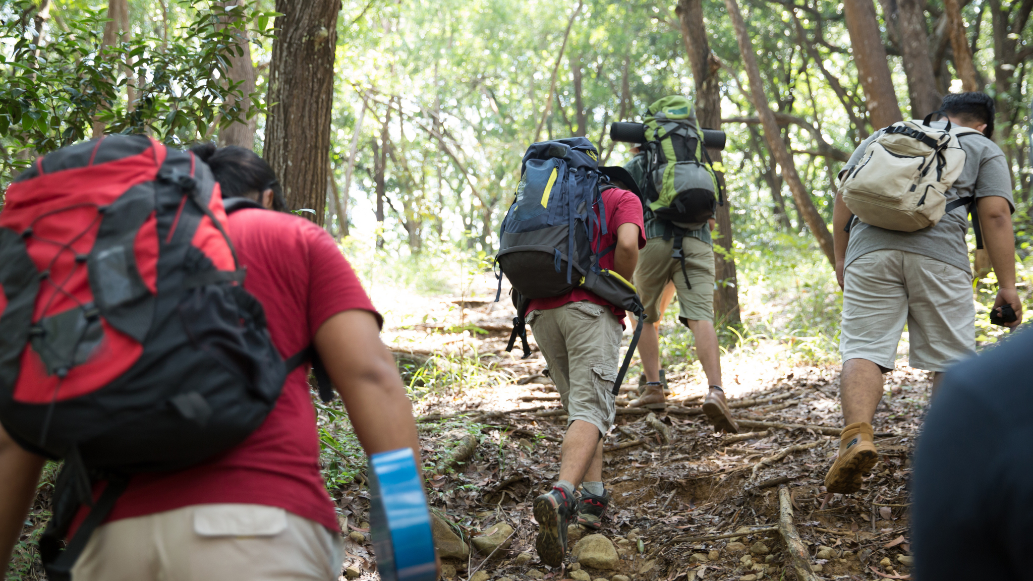 Beard Grooming for Outdoor Enthusiasts: The Aussie Way to Maintain a Rugged Look
