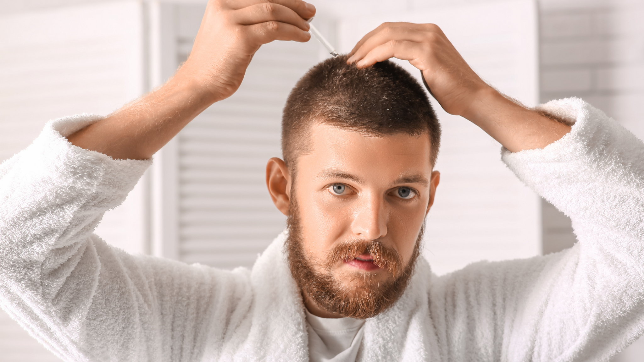 How Genetics Shape Your Beard Growth Potential