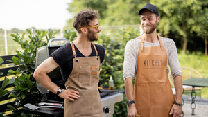 Beard Grooming for Outdoor Enthusiasts: The Aussie Way to Maintain a Rugged Look