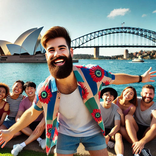 Top Five Men's Hair Products in Australia