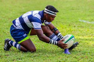 Men's Rugby: Understanding the Physicality and Tactics of the Game