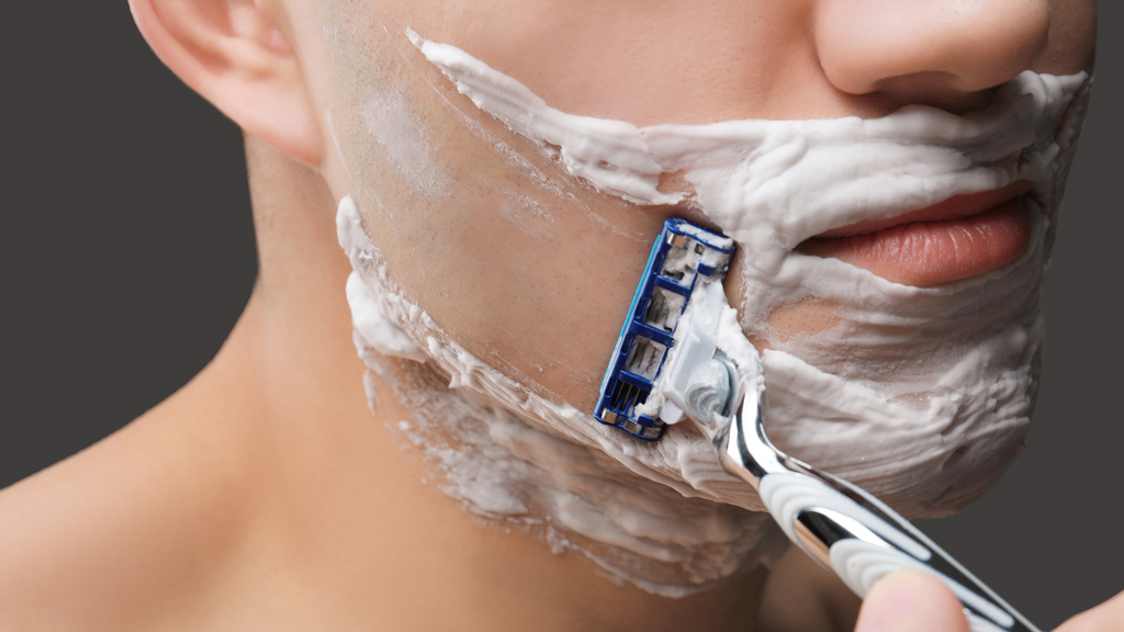 Make Your Beard More Manageable with Minimal Effort