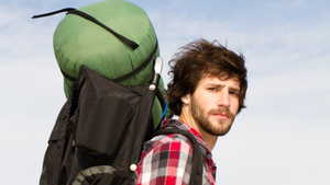 How to Maintain a Fresh Beard While Traveling Australia