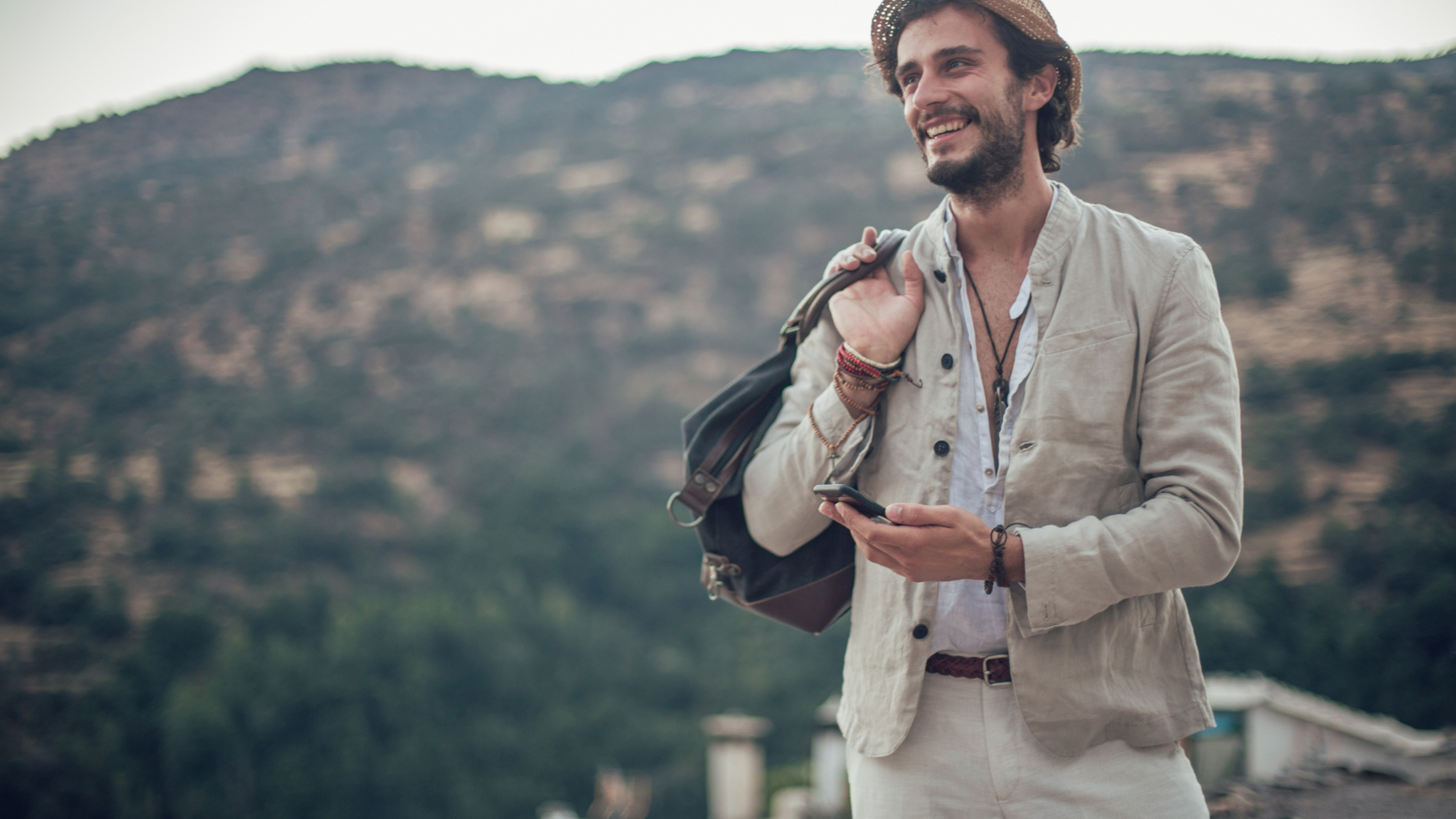 From Tradie to Trendsetter: How Aussie Men Are Redefining Grooming