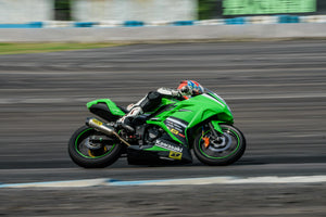 Unleashing the Thrill: Exploring Motorbike Racing and Track Days