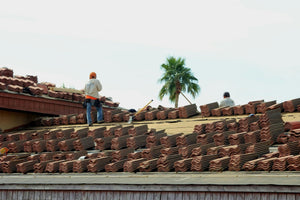 Scaling Heights: Careers in Men's Roofing and Construction