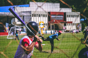 Swing for the Fences: The Allure of Men's Baseball