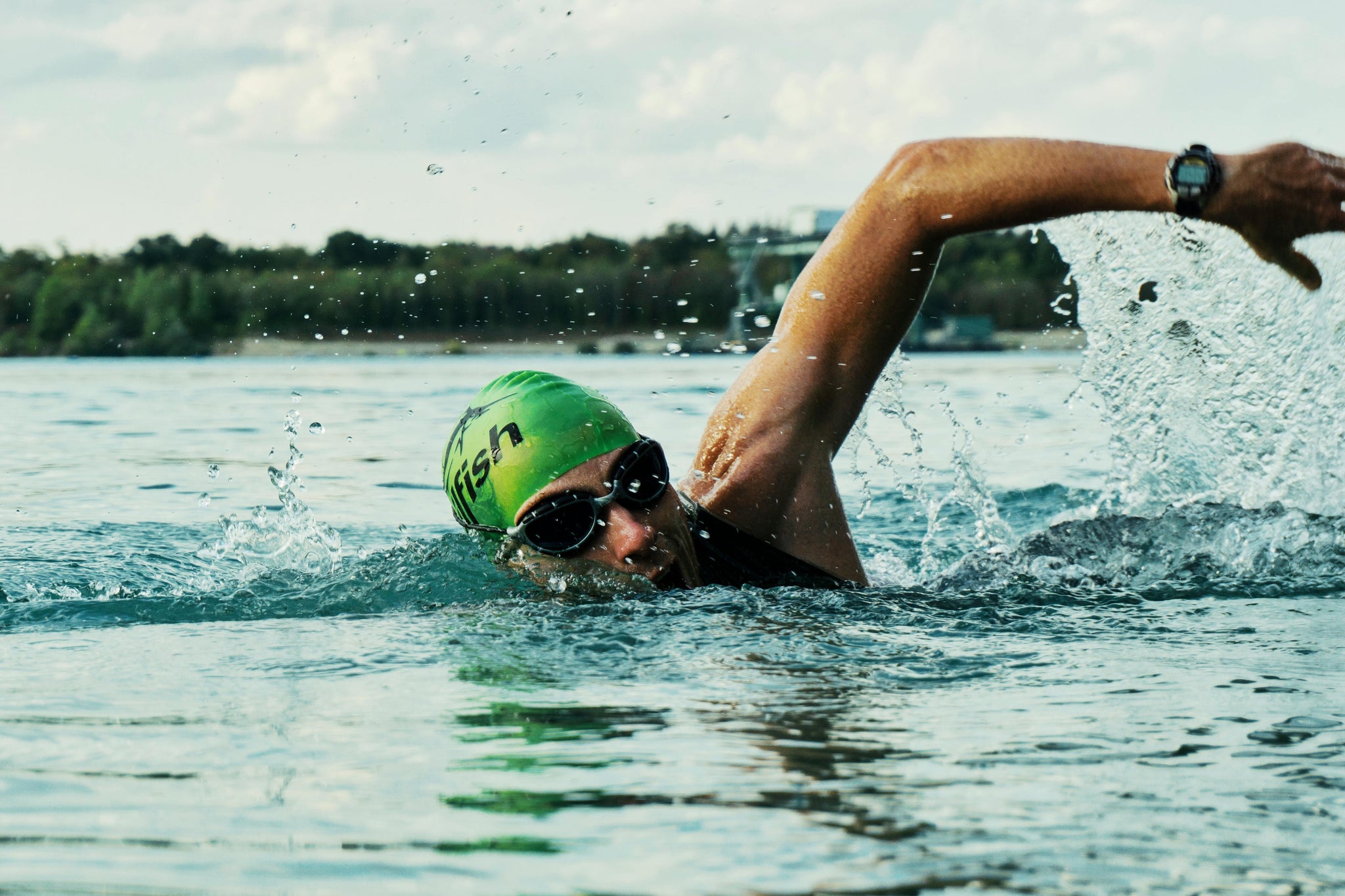 The Art of Men's Swimming: Techniques, Training, and Olympic Greats