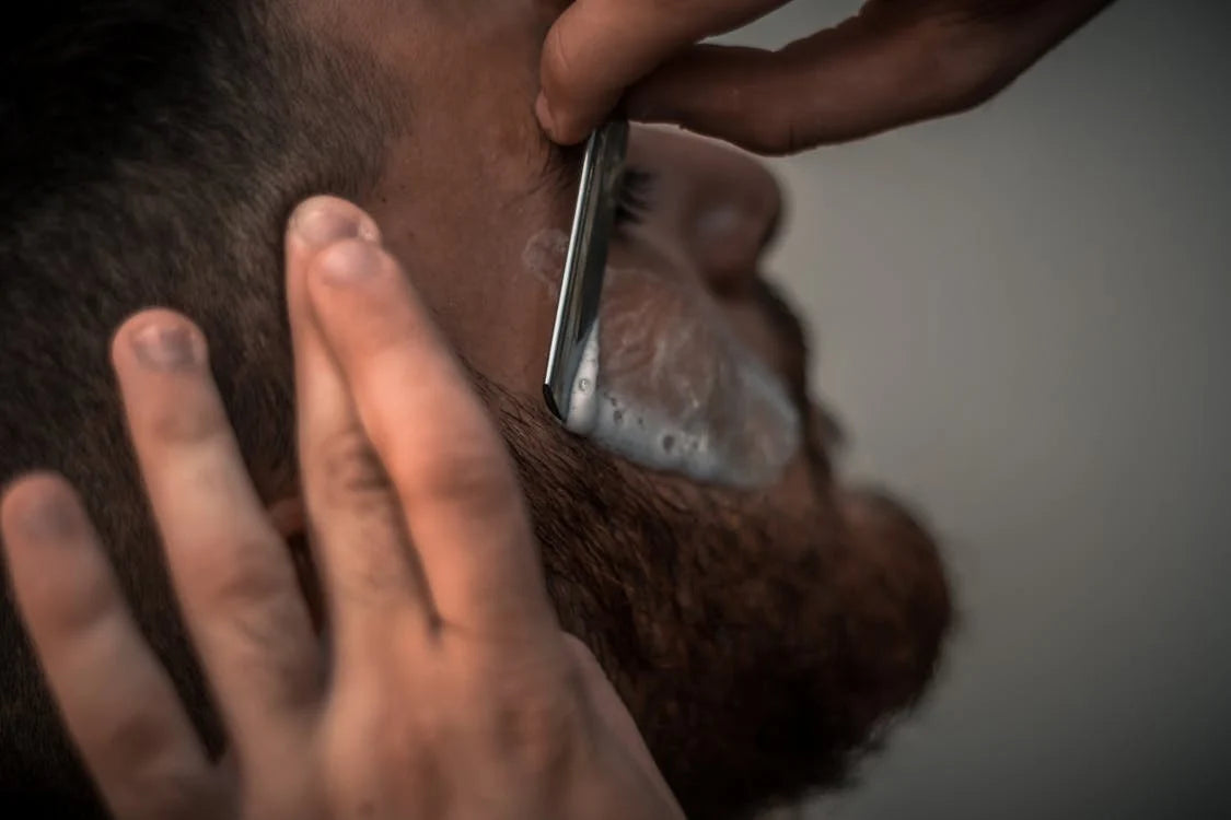 Step-by-Step Guide to Trimming and Shaping Your Beard Like a Pro