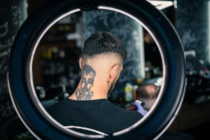 Modern Trends in Men's Haircuts and Styles