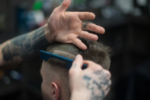 The Art of Barbering: Exploring Traditional and Modern Barber Techniques