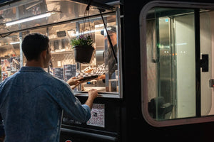 Satisfying Cravings: A Culinary Journey Through Australia's Food Trucks for Men