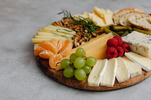 DIY Charcuterie and Cheese Boards: Artisanal Creations for Men's Gatherings