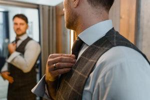 From Boardroom to Bar: Transitioning Your Look from Day to Night