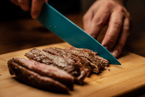 Sizzling Steak Selections: A Man's Guide to Perfecting the Grill