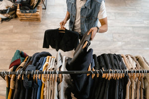 How to Build a Versatile Capsule Wardrobe for Men