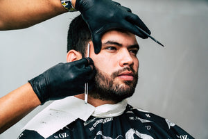 5 Common Beard Grooming Mistakes to Avoid