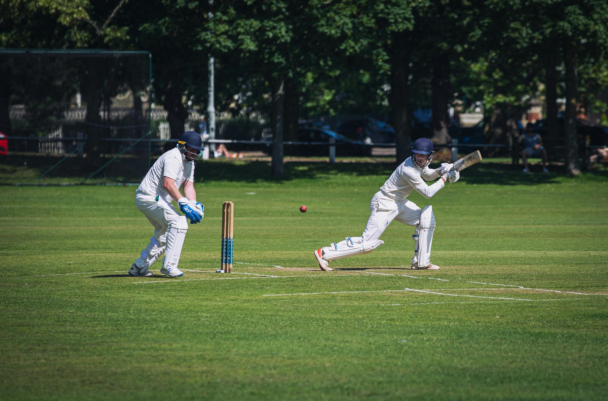 Men's Cricket: Unraveling the Strategies and Techniques of the Gentleman's Game