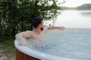 Relaxation and Recreation: Unwinding and Recharging for Men