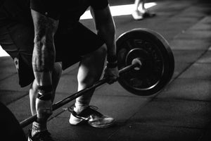 The Growing Popularity of Men's CrossFit: Functional Fitness and Community Building