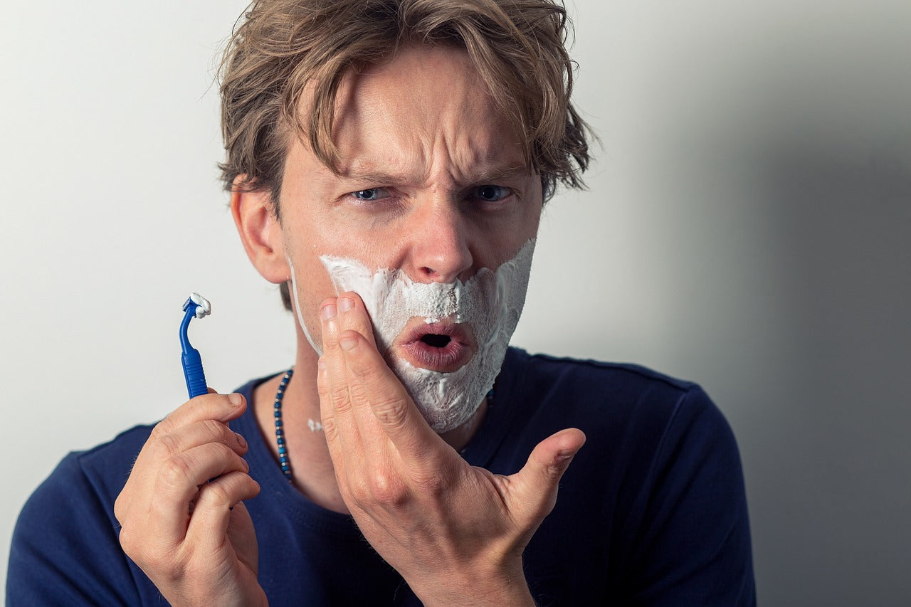 Incorporating Beard Care into Your Daily Grooming Routine