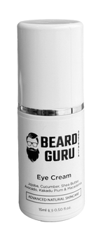 Load image into Gallery viewer, Men's Under Eye Cream 15ml - Made in Australia
