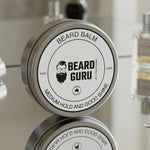 Load image into Gallery viewer, Beard Balm by Beard Guru Australia - 100g
