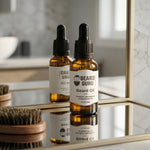 Load image into Gallery viewer, Beard Oil by Beard Guru - 30ml
