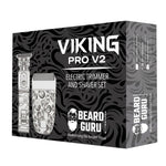 Load image into Gallery viewer, Beard Trimmer and Electric Shaver Set - 2026 Model
