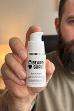 Load image into Gallery viewer, Men's Under Eye Cream 15ml - Made in Australia
