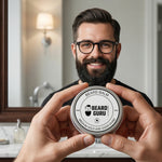 Load image into Gallery viewer, Beard Balm by Beard Guru Australia - 100g
