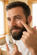 Load image into Gallery viewer, Men's Under Eye Cream 15ml - Made in Australia
