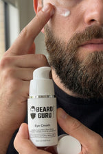 Load image into Gallery viewer, Men's Under Eye Cream 15ml - Made in Australia
