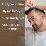 Load image into Gallery viewer, Hair Growth Serum - Australian Made Hair Loss Treatment
