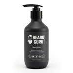 Load image into Gallery viewer, Beard Wash by - Beard Guru - 250ml
