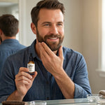 Load image into Gallery viewer, Beard Oil by Beard Guru - 30ml
