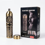 Load image into Gallery viewer, Nose Hair Trimmer and Ear Hair Shaver 2 in 1
