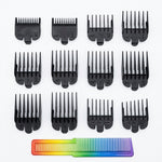 Load image into Gallery viewer, Hair Clipper - Professional Salon Grade,  Rechargeable and Cordless
