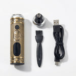 Load image into Gallery viewer, Nose Hair Trimmer - Salon Grade - Beard Guru Australia
