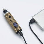 Load image into Gallery viewer, Nose Hair Trimmer - Salon Grade - Beard Guru Australia
