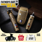 Load image into Gallery viewer, Father's Day - Ultimate Gift Pack (Save $100)
