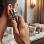 Load image into Gallery viewer, Nose Hair Trimmer and Ear Hair Shaver 2 in 1
