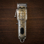 Load image into Gallery viewer, Hair Clipper - Professional Salon Grade,  Rechargeable and Cordless
