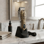 Load image into Gallery viewer, Hair Clipper - Professional Salon Grade,  Rechargeable and Cordless
