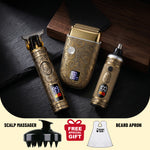 Load image into Gallery viewer, Beard Guru Face Care Pack (Save $100)
